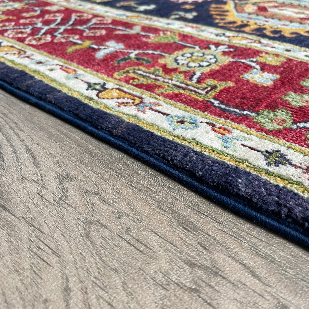 Afghan Sultani Rug