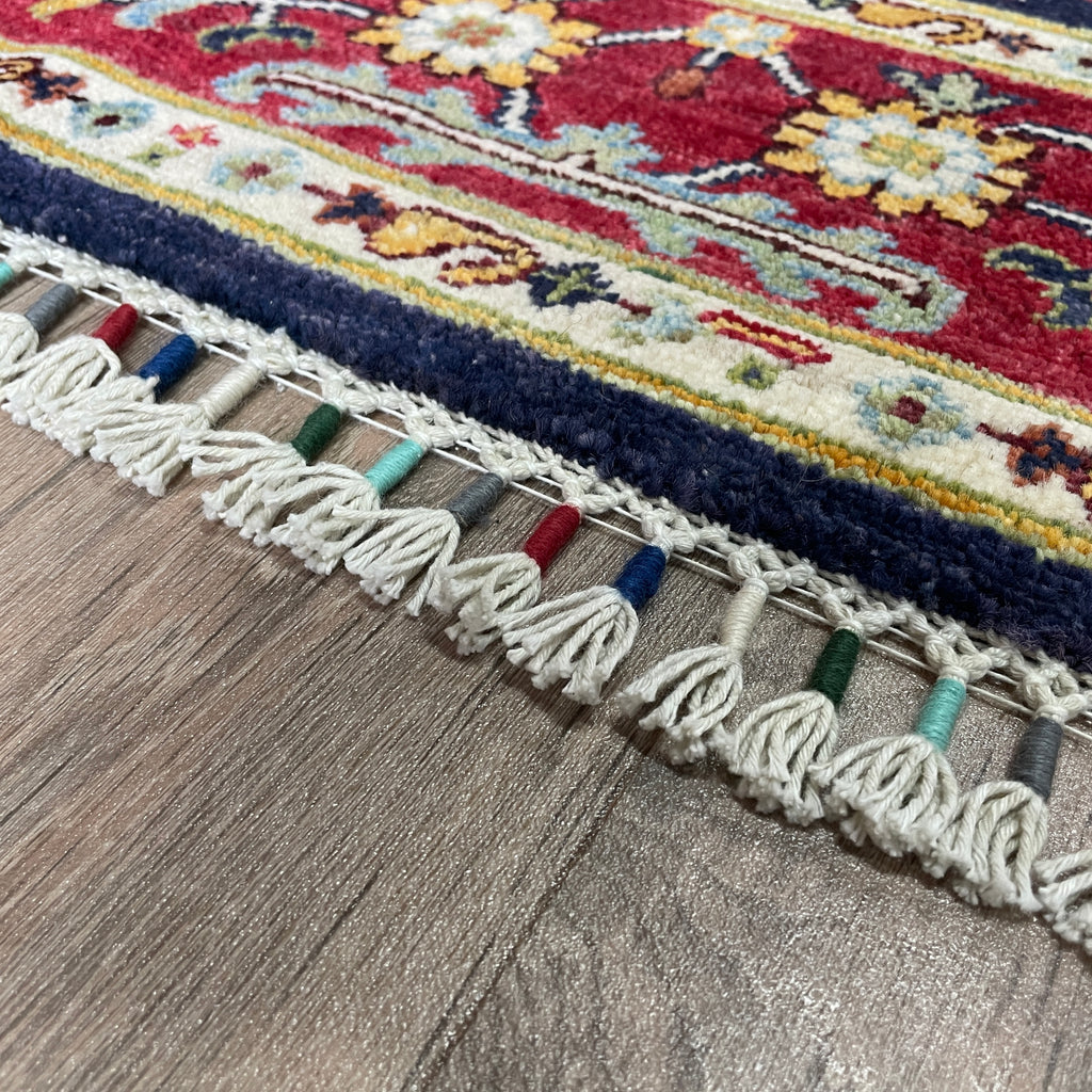 Afghan Sultani Rug