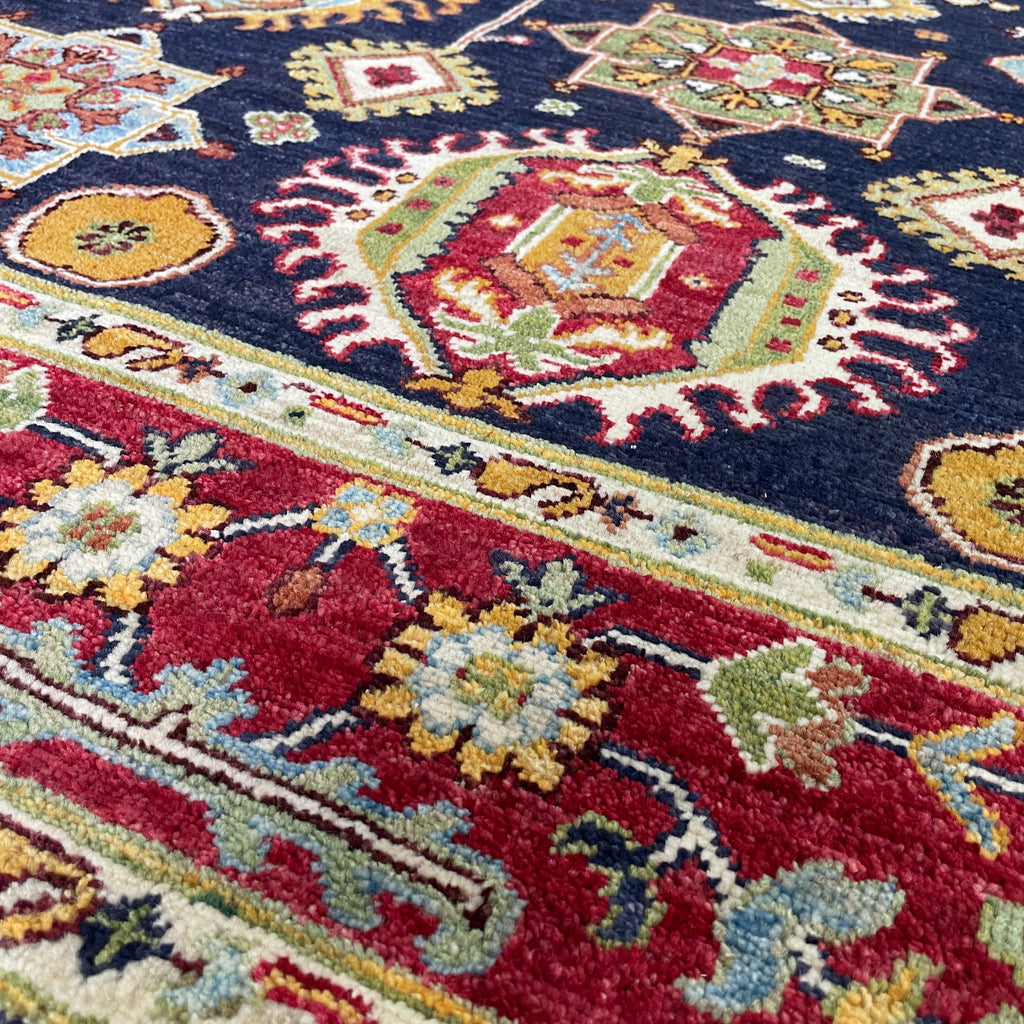 Afghan Sultani Rug