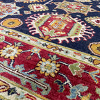 Afghan Sultani Rug