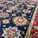 Afghan Sultani Rug