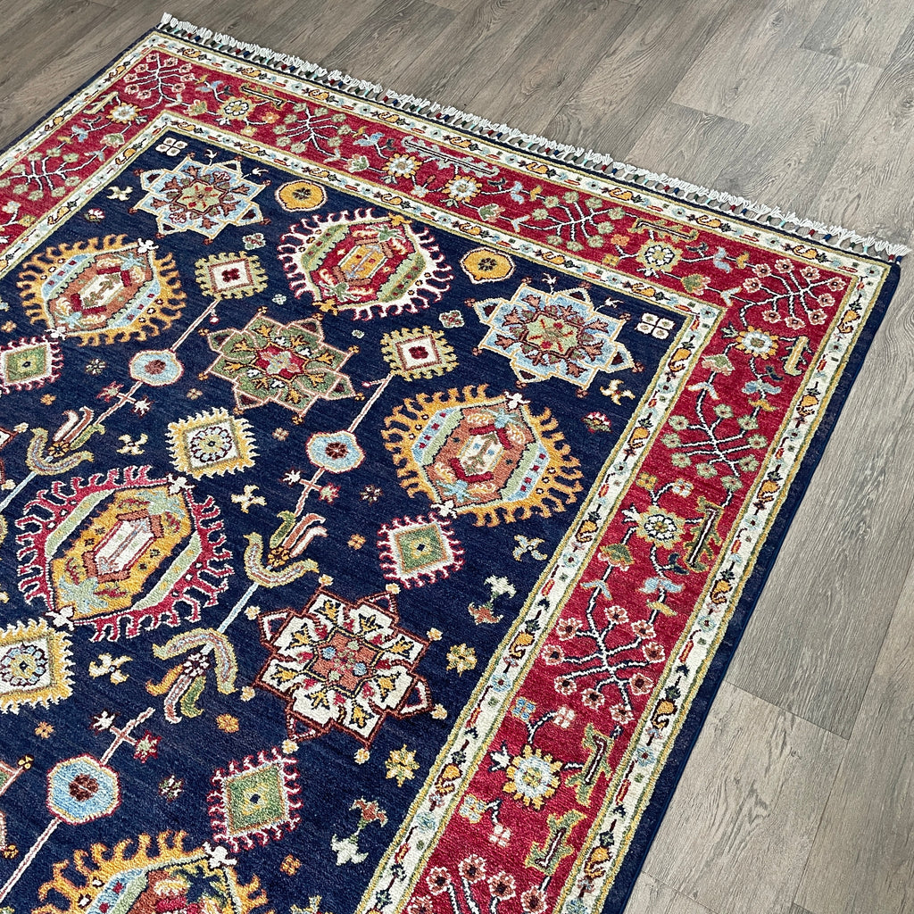 Afghan Sultani Rug