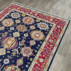 Afghan Sultani Rug