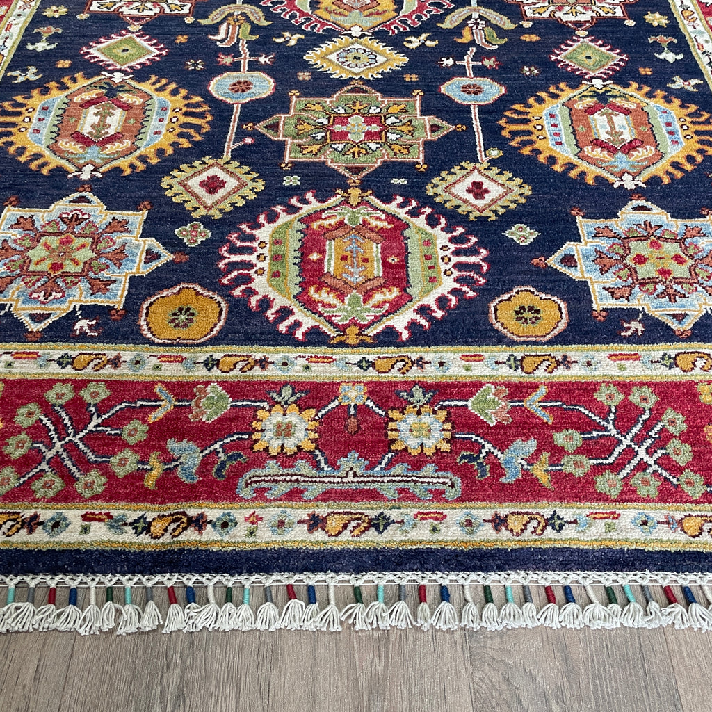 Afghan Sultani Rug