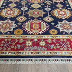 Afghan Sultani Rug
