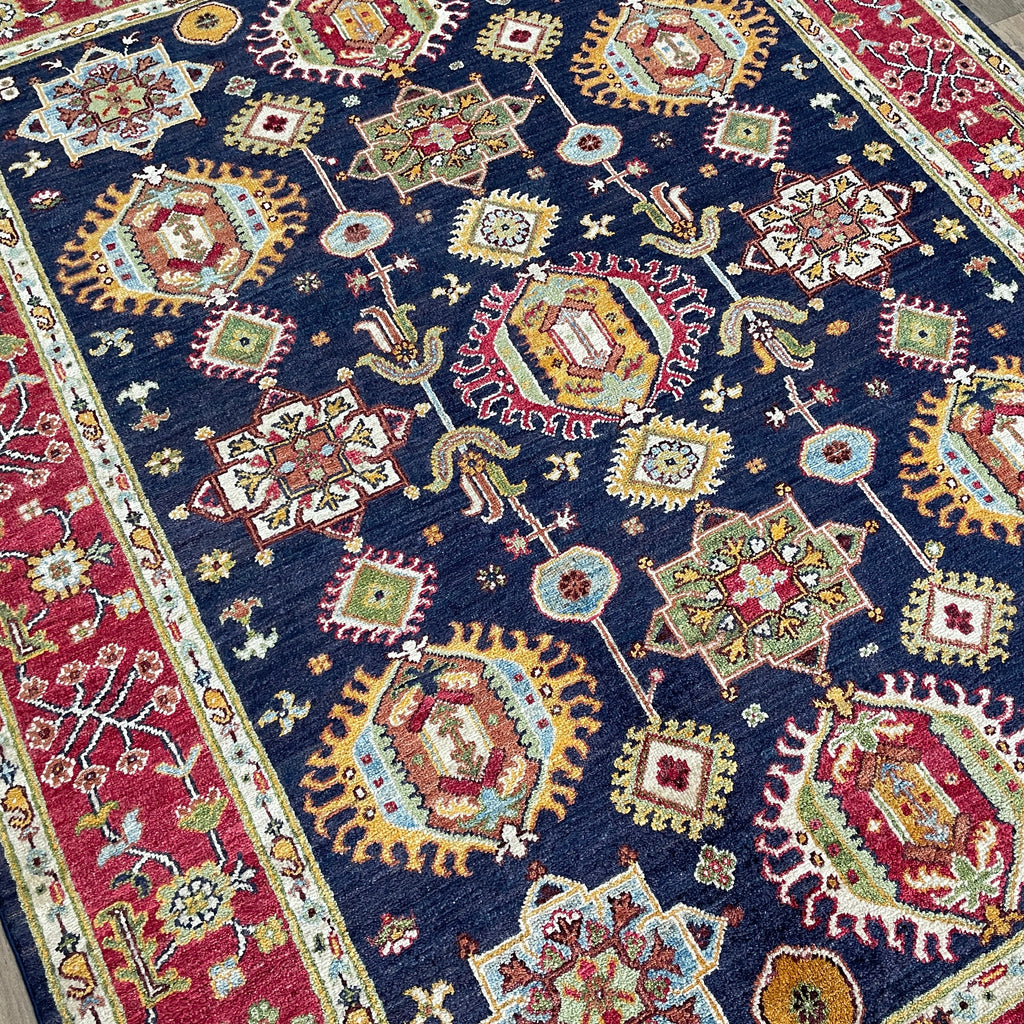 Afghan Sultani Rug