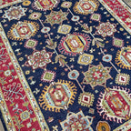 Afghan Sultani Rug