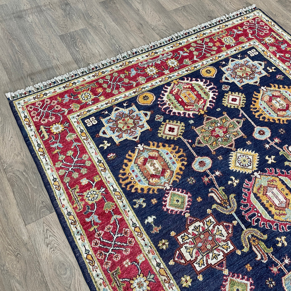 Afghan Sultani Rug