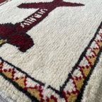 Afghan War Rug