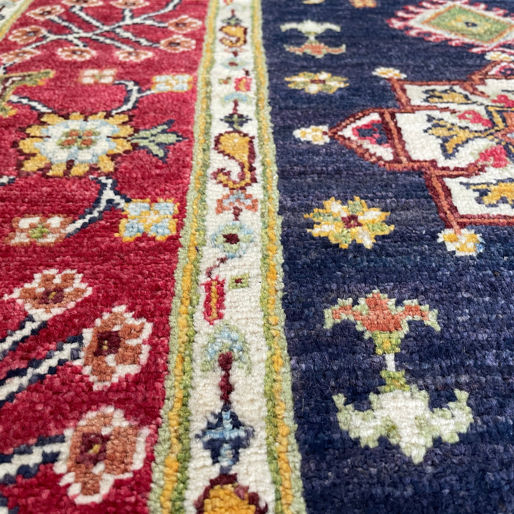 Afghan Sultani Rug