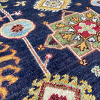 Afghan Sultani Rug