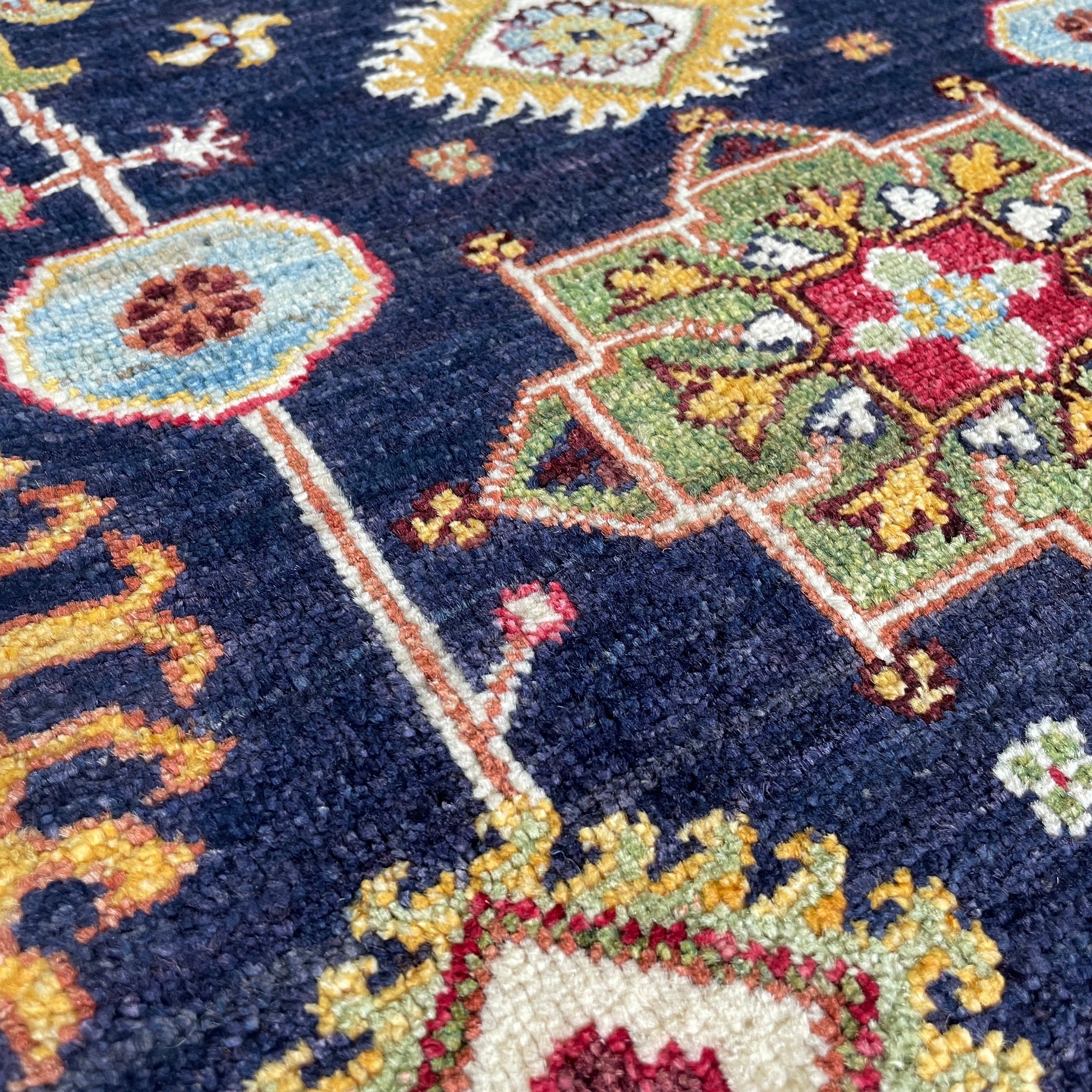 Afghan Sultani Rug