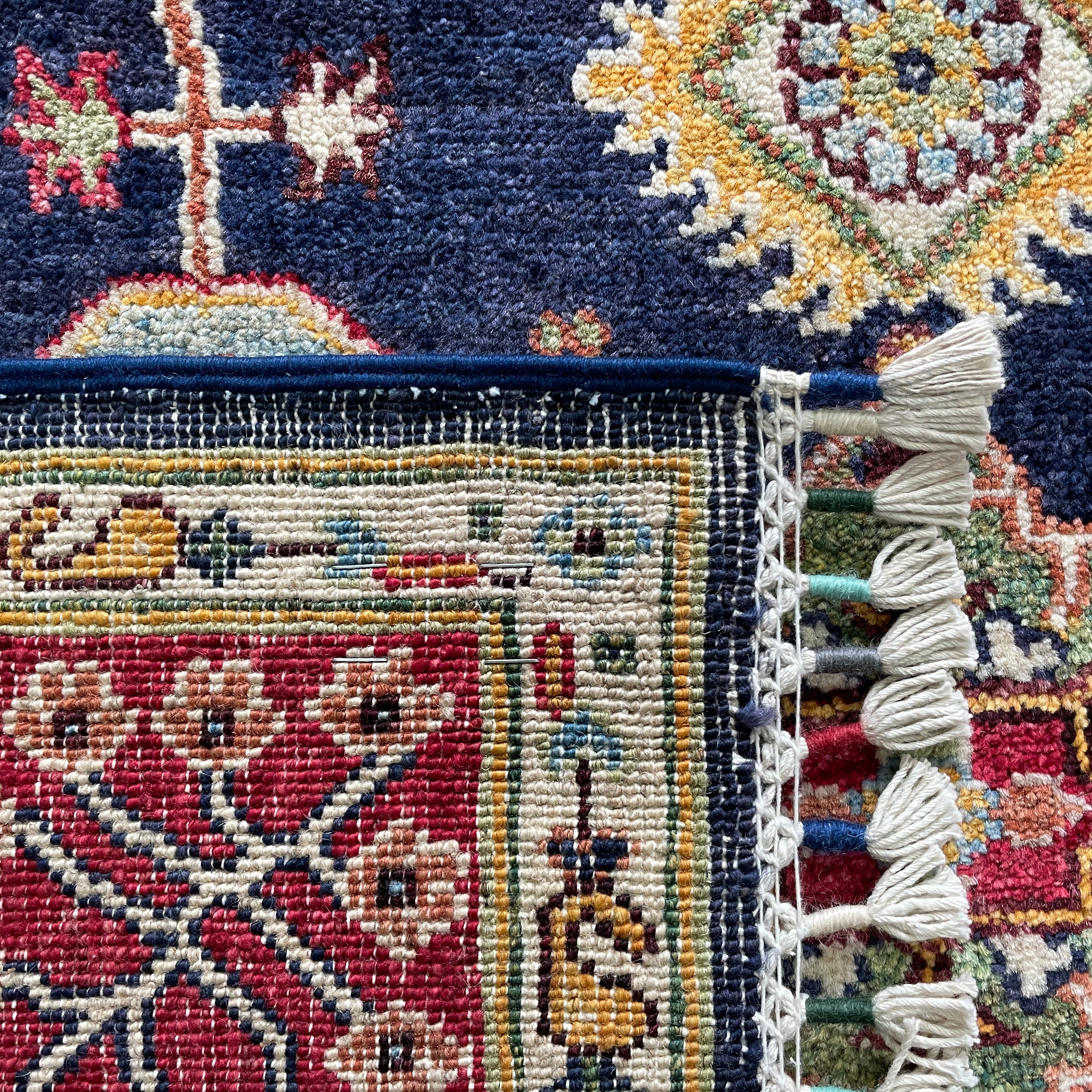 Afghan Sultani Rug