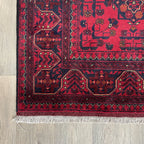 Afghan Khal Muhammadi Rug