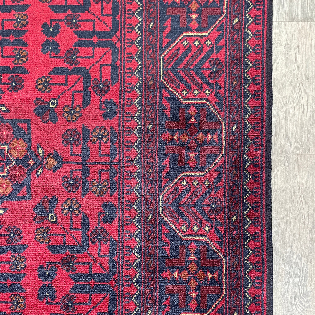 Afghan Khal Muhammadi Rug