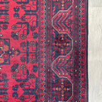 Afghan Khal Muhammadi Rug