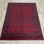 Afghan Khal Muhammadi Rug
