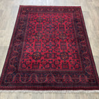 Afghan Khal Muhammadi Rug