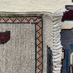 Afghan War Rug