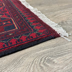 Afghan Khal Muhammadi Rug