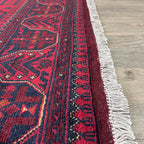 Afghan Khal Muhammadi Rug
