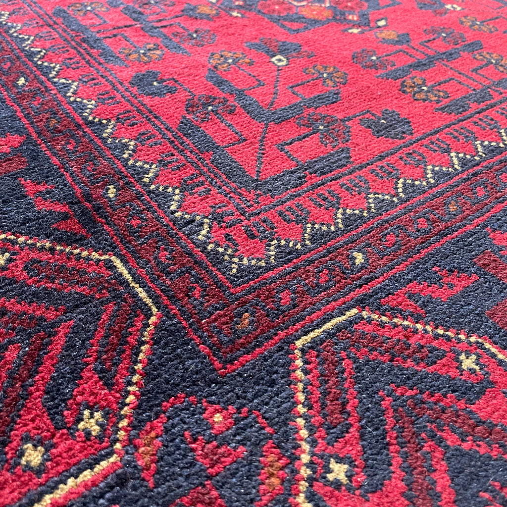 Afghan Khal Muhammadi Rug