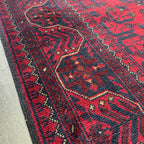 Afghan Khal Muhammadi Rug