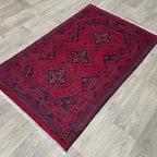 Afghan Khal Muhammadi Rug