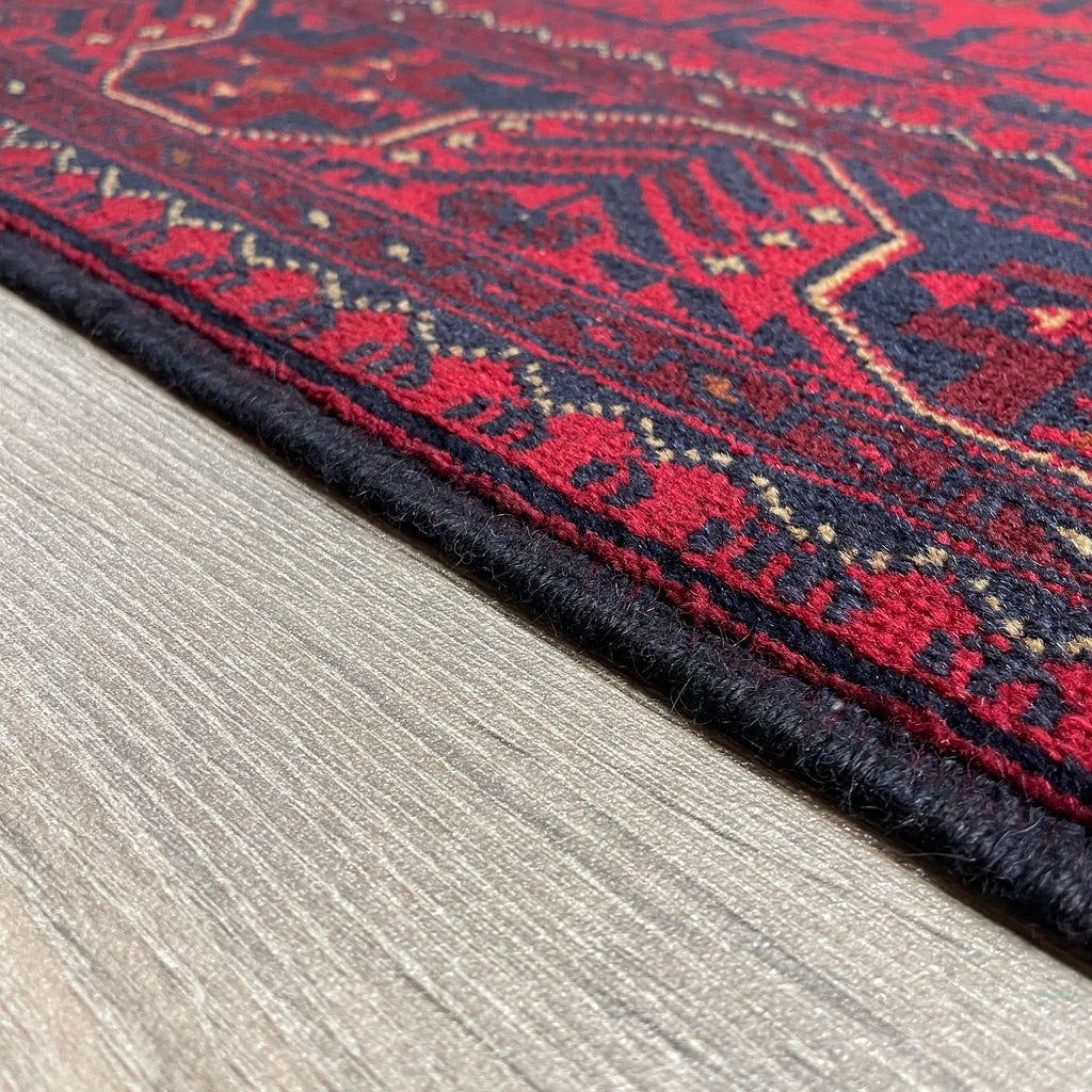 Afghan Khal Muhammadi Rug