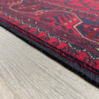 Afghan Khal Muhammadi Rug