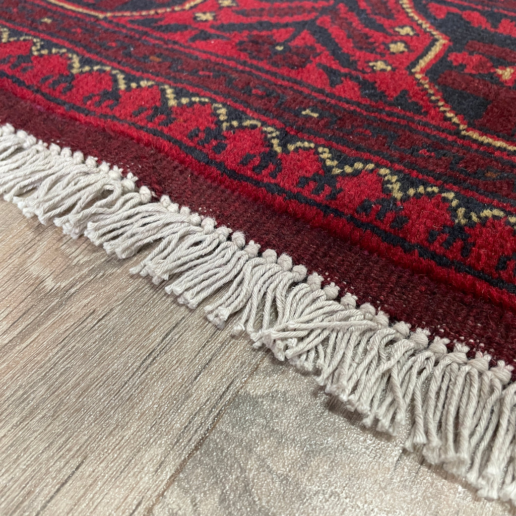 Afghan Khal Muhammadi Rug