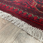 Afghan Khal Muhammadi Rug