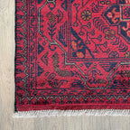 Afghan Khal Muhammadi Rug