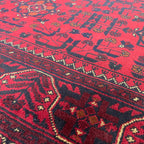 Afghan Khal Muhammadi Rug