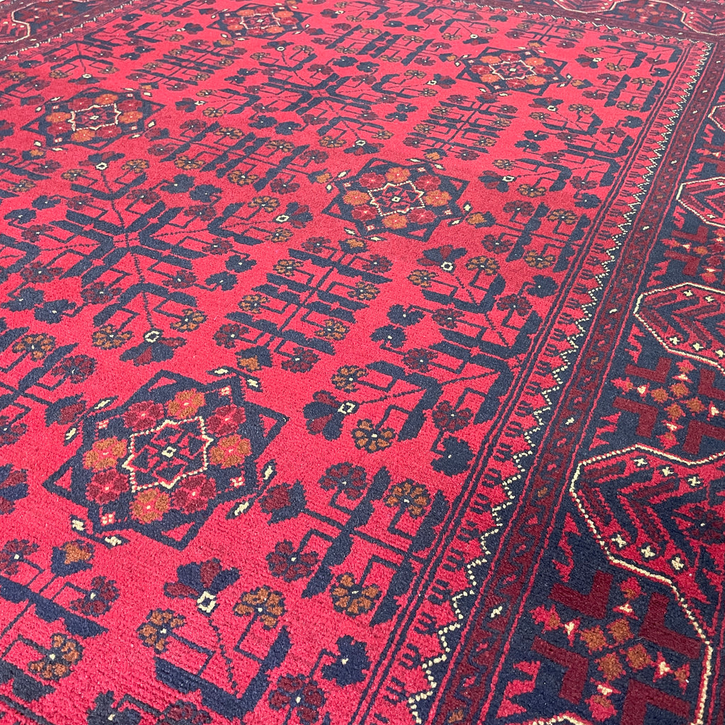 Afghan Khal Muhammadi Rug