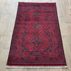 Afghan Khal Muhammadi Rug