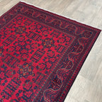 Afghan Khal Muhammadi Rug