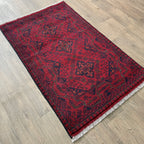 Afghan Khal Muhammadi Rug