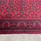 Afghan Khal Muhammadi Rug