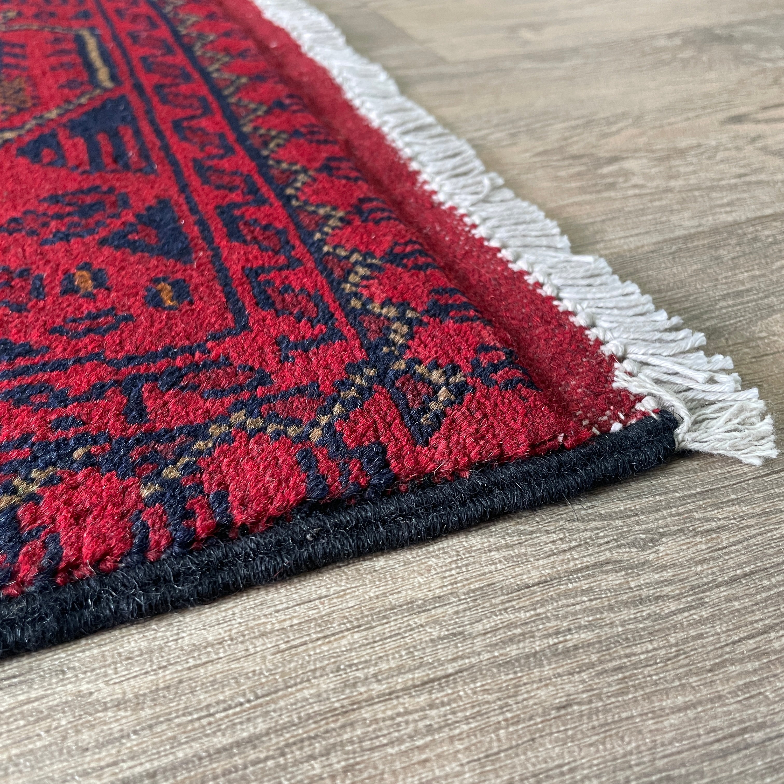 Afghan Khal Muhammadi Rug