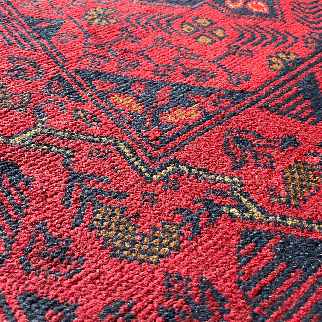 Afghan Khal Muhammadi Rug