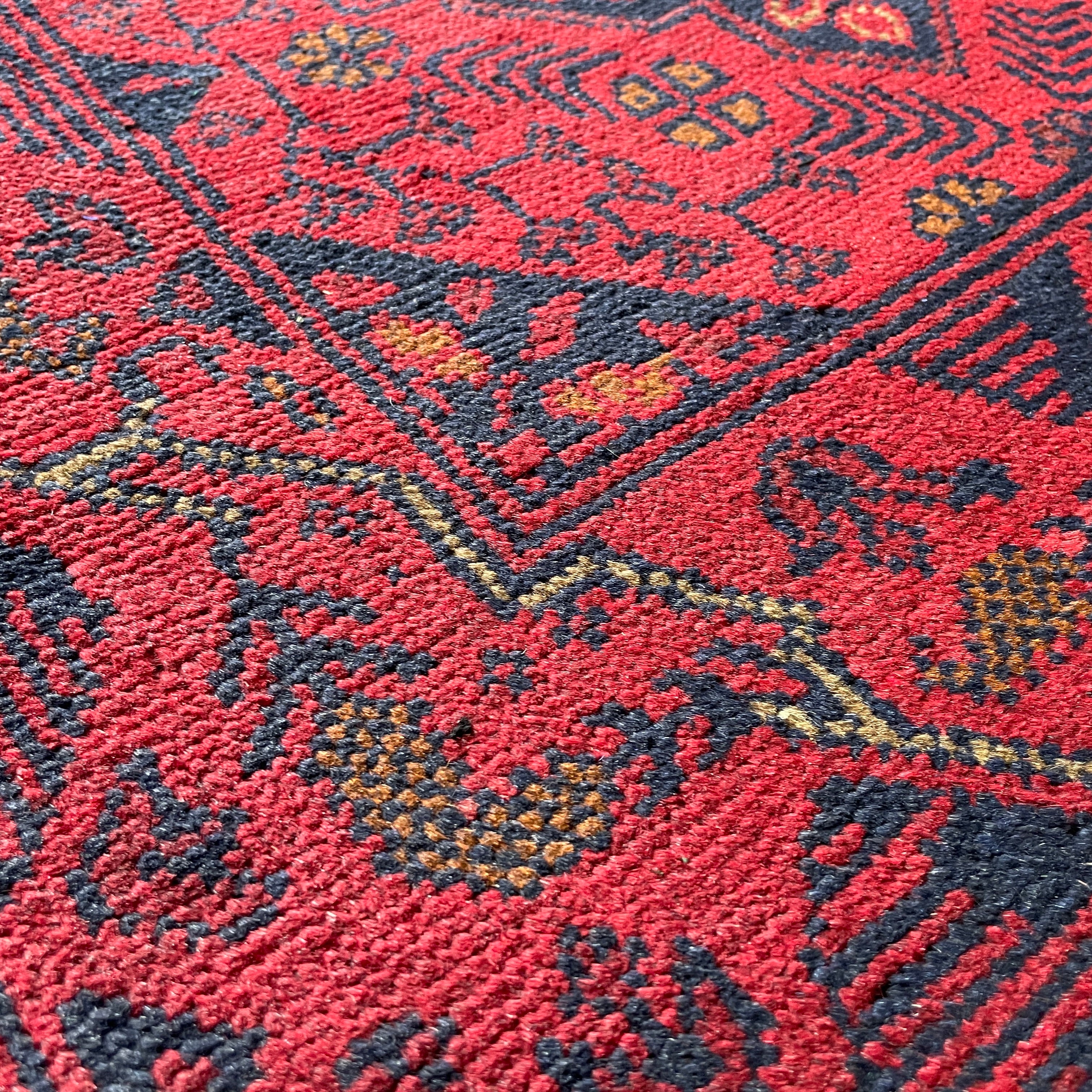 Afghan Khal Muhammadi Rug