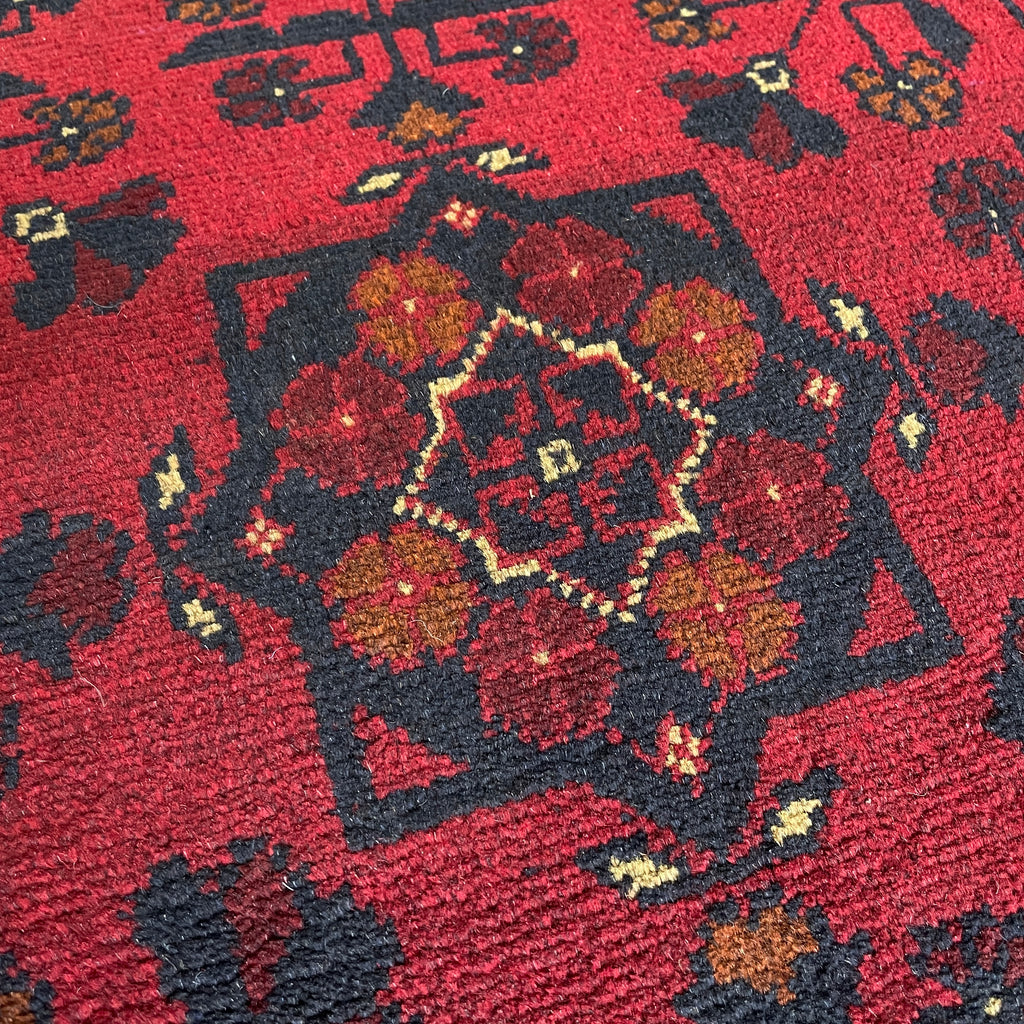 Afghan Khal Muhammadi Rug