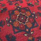 Afghan Khal Muhammadi Rug