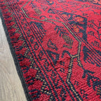 Afghan Khal Muhammadi Rug