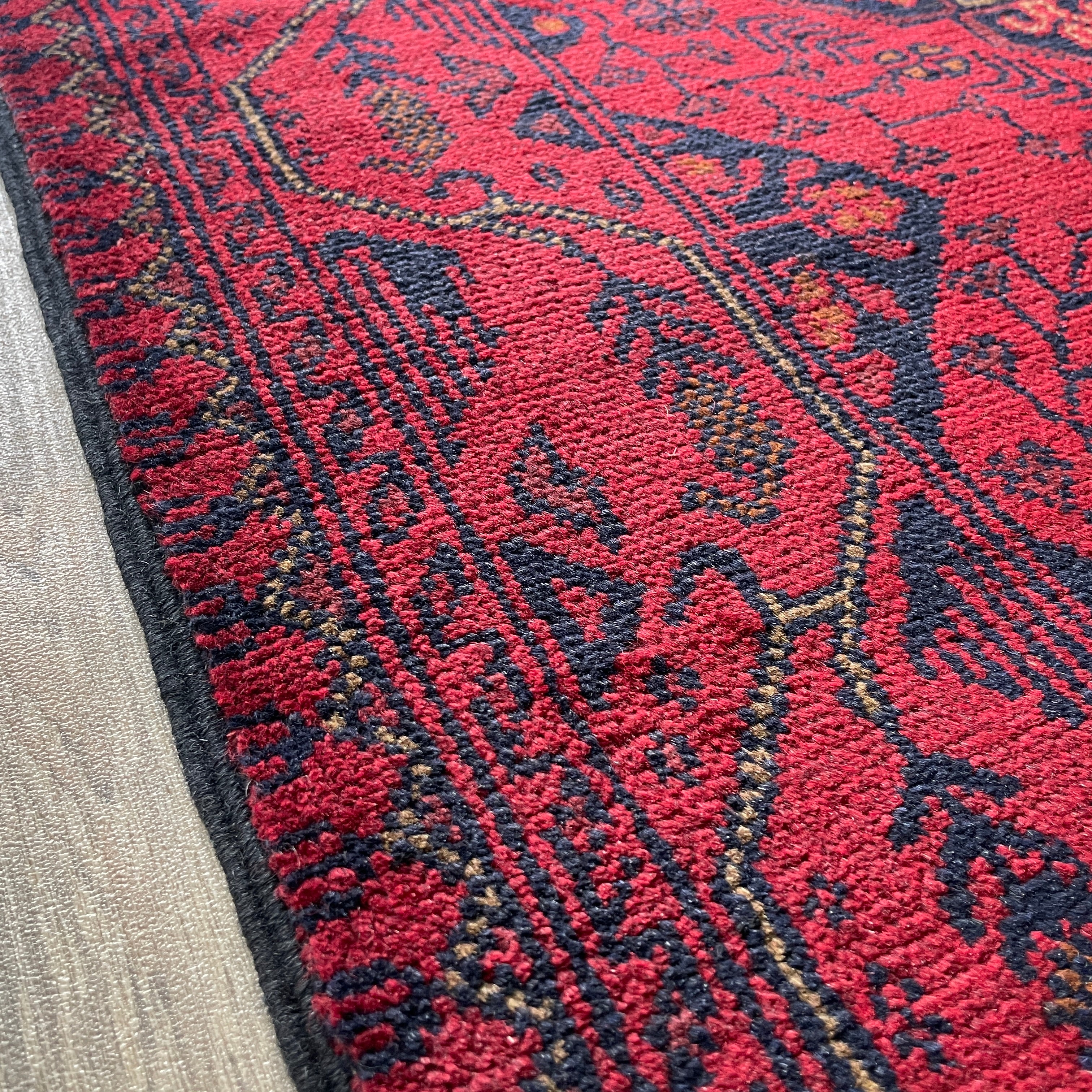 Afghan Khal Muhammadi Rug