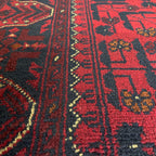 Afghan Khal Muhammadi Rug