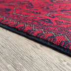 Afghan Khal Muhammadi Rug