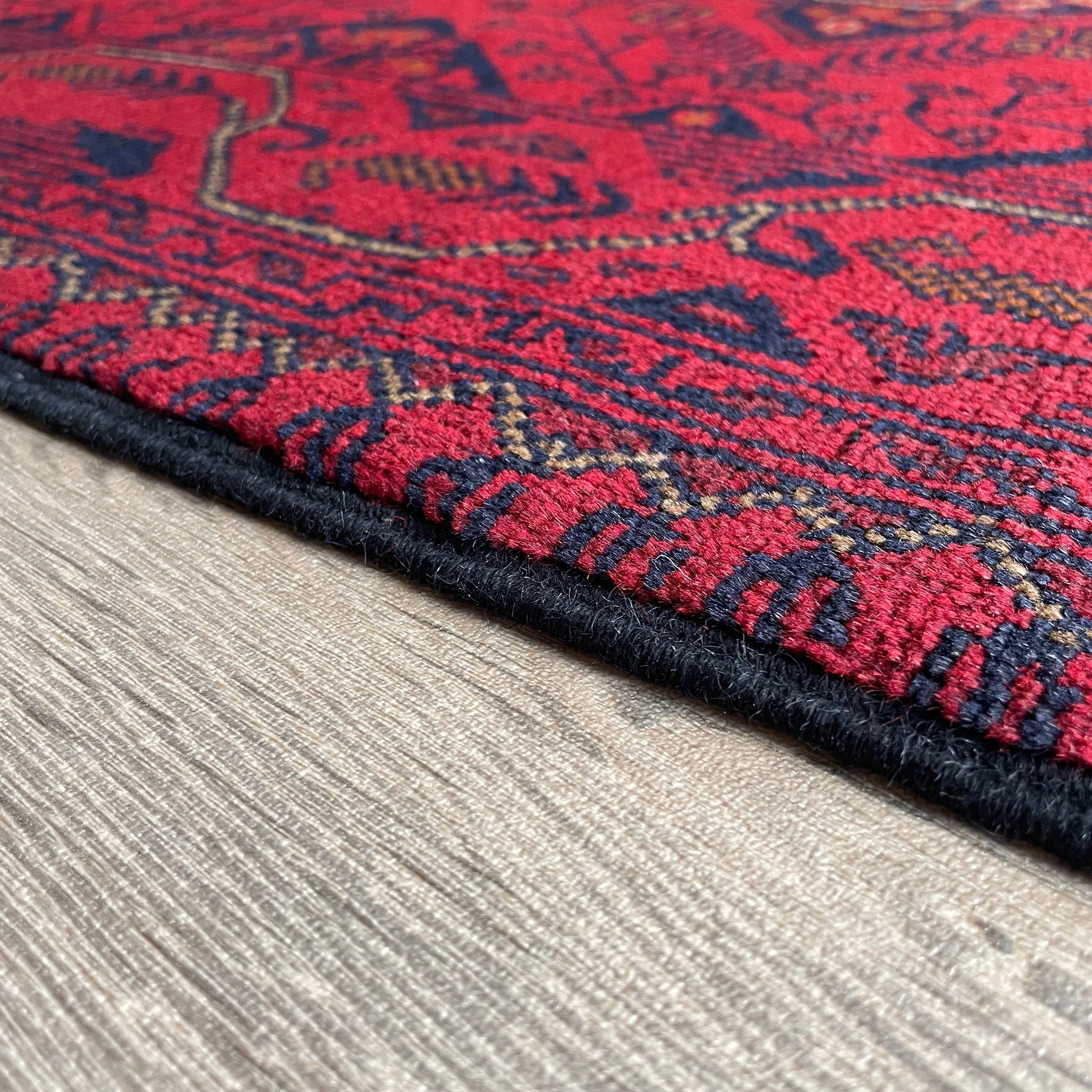 Afghan Khal Muhammadi Rug
