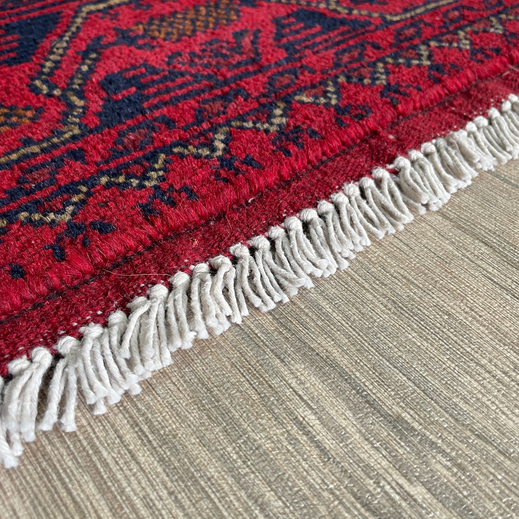 Afghan Khal Muhammadi Rug